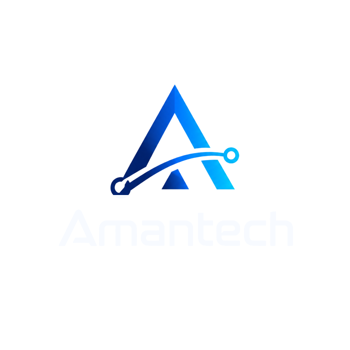 Logo AmanTech